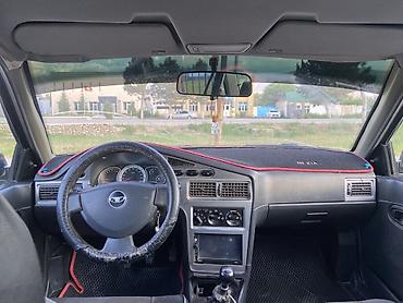 nexen шины бишкек: Daewoo Nexia: 2011 г., 1.6 л, Механика, Бензин, Седан — 5