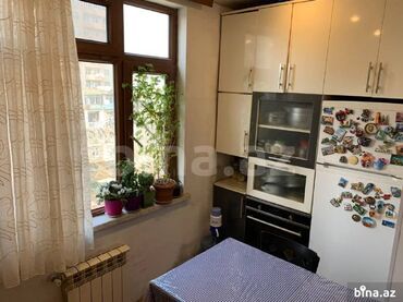 Köhnə tikili: Bakı, 2 otaqlı, Köhnə tikili, m. Nəriman Nərimanov, 45 kv. m — 2