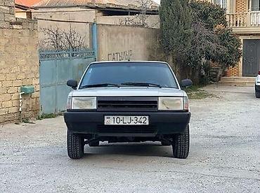 resulzade qesebesi heyet evi: Tofas : 1.6 l | 2003 il 15000 km — 2