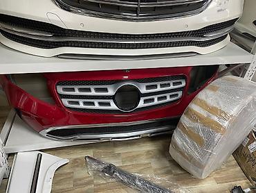 Другие автозапчасти: Запчасти на многие модели Mercedes Benz По вопросам писать в — 24