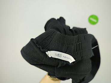 dresy stwd: M&S Collection, Spodnie dresowe damskie, rozmiar L — 6