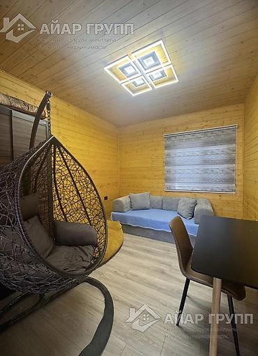 Продажа коттеджей и домов: 2 комнаты, 100 м², 4 соток, Бостери — 12