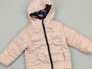 kurtki dobermans: Ski jacket, 1.5-2 years, 86-92 cm, condition - Good
