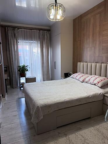 Продажа квартир: 3 комнаты, 89 м², Ак-Кеме Элитка, 1 этаж, Евроремонт — 6