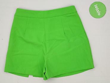 pull and bear shorts: Amisu, Szorty damskie, rozmiar M — 3