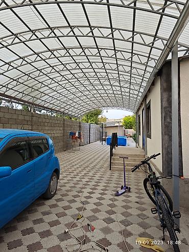 Продажа коттеджей и домов: Продам частный дом! Район: Начало ул. Шералиева Ул. Бишкек-125 — 10