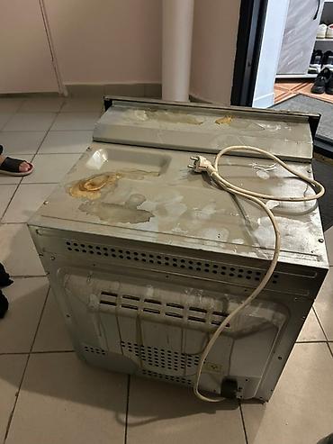 Кухонные плиты и варочные поверхности: Газовая, Механическое, Встраиваемая — 9