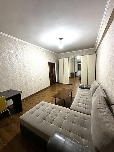 1 bedroom: 1 комната, Церковь Собственник, Без животных, от 6 месяцев, С мебелью частично — 2