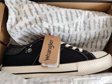 Patike: Patike, Wrangler, veličina - 41 — 10
