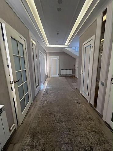 пол дома бишкек: 5 комнат, 144 м², 3 соток, Пишпек Электричество, Газ, Горячая вода — 4