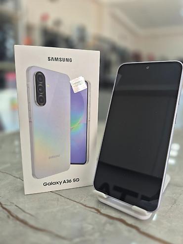 Samsung Galaxy A36 5G, 256 GB