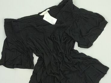 bluzki z odkrytymi plecami hm: H&M, Bluzka damska, rozmiar S