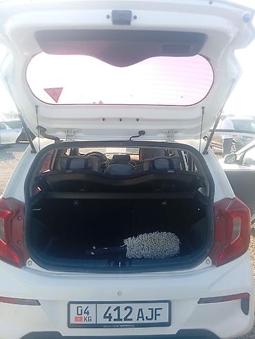 thindiag 2: Kia Morning: 2020 г., 1 л, Автомат, Бензин, Хэтчбэк — 6