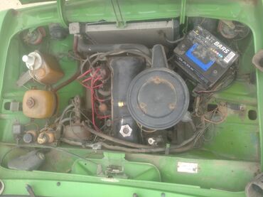 2106 satışı: VAZ (LADA)