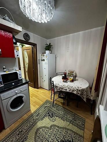 Продажа квартир: 2 комнаты, 45 м², Золотой квадрат 104 серия, 2 этаж, Косметический ремонт — 8