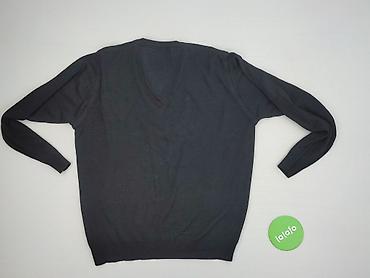 mango: Hilfiger Denim, Sweter dla mężczyzn, rozmiar M — 3
