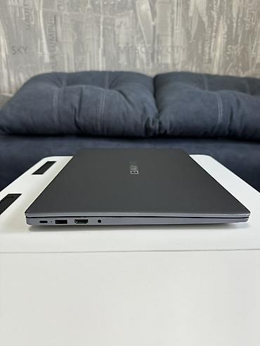 Ноутбуки HUAWEI: Офисный, Б/у, Intel Core i5 — 5