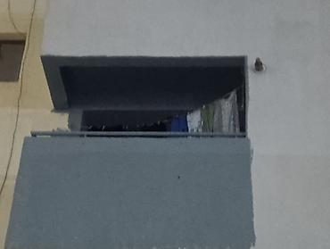 Köhnə tikili: Pirəkəşkül, 2 otaqlı, Köhnə tikili, 67 kv. m — 36