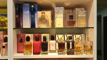 Parfemi: Sve 40e sem kirke i erba pur 50e — 11