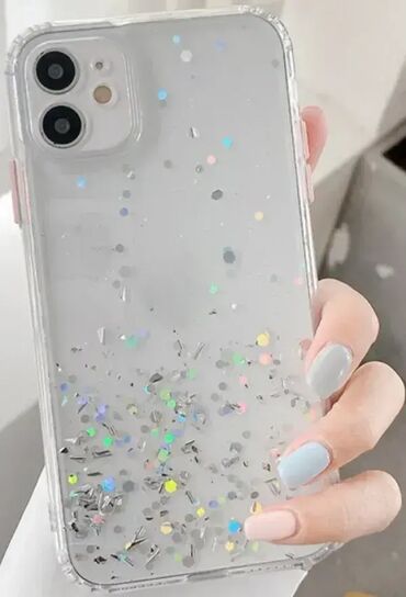bezicne kamere za video nadzor cene: Brand: IPHONE |x|x Model: MCTK6-IPHONE 13 Mini * Furtrola 3D Sparkling
