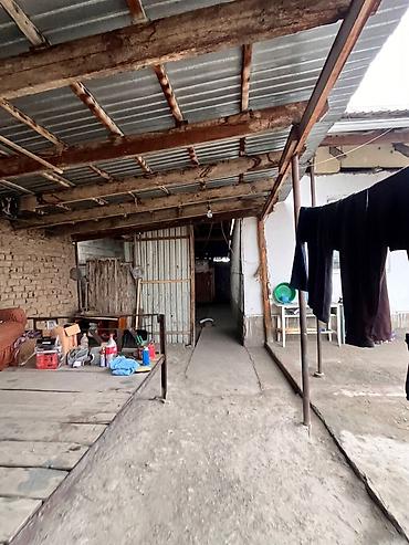 Продажа коттеджей и домов: Дом с двором и хозяйственными постройками - Отдельно стоящий — 6