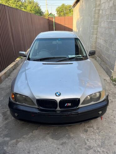 опель зафира мотор: BMW 3 series: 2002 г., 2.2 л, Автомат, Бензин, Седан