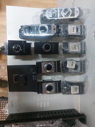 Другие детали КПП и трансмиссии: Range Rover Vogue, Sport, Velar, Evoque-Jaguar F-Pace and E-Pace — 2