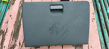 Digər salon aksesuarları: Mitsubishi Airtrek üçün ön salon aksesuarları. Şitdə və sükanda airbag — 4