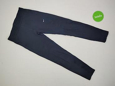 joggers: Nike, Legginsy Sportowe damskie, rozmiar S — 2