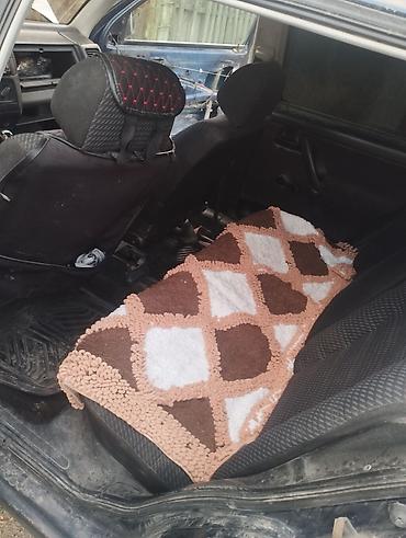 мотор майы: Volkswagen Vento: 1991 г., 1.8 л, Кол менен иштөөчү, Бензин, Седан — 1