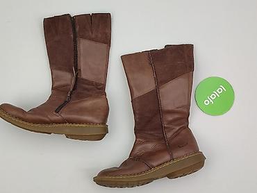 ugg deichmann: Dr. Martens, Kozaki damskie, rozmiar 39 — 3