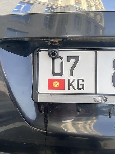 Subaru: Subaru Legacy: 2005 г., 2 л, Автомат, Бензин, Универсал — 12