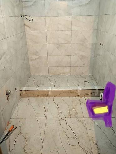 Ремонт под ключ: Услуги по ремонту ванных комнат и санузлов “под ключ” Что — 55