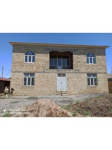 Həyət evləri və villaların satışı: 8 otaq, 247 kv. m, Orta təmir -da lalafo.az — 3 Həyət evləri və villaların satışı: 8 otaq, 247 kv. m, Orta təmir — 3