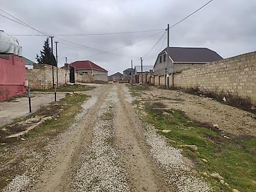 samaxi cuxuryurd torpaq: 7 sot, Tikinti, Mülkiyyətçi, Kupça (Çıxarış) — 7