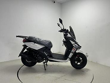 Скутеры: 🏍 Самурай 150куб. тип двигателя: 4тактный. объем двигателя: 150куб at lalafo.kg — 18 Скутеры: 🏍 Самурай 150куб. тип двигателя: 4тактный. объем двигателя: 150куб — 18