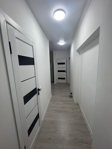 квартира поле чудес: 2 комнаты, 50 м², Индивидуалка, 1 этаж, Евроремонт