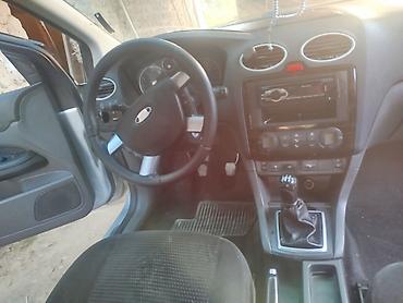 x pipe: Ford Focus: 2006 г., 1.8 л, Механика, Бензин, Хэтчбэк — 1