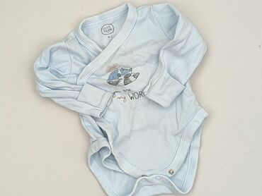 stroje kąpielowe z szortami allegro: Body, Cool Club, 3-6 months, 
condition - Perfect
