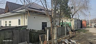 Продажа полдома: Продаётся кирпичные полдома в Кызыл-аскере (Серпуховская-Мессароша) — 21