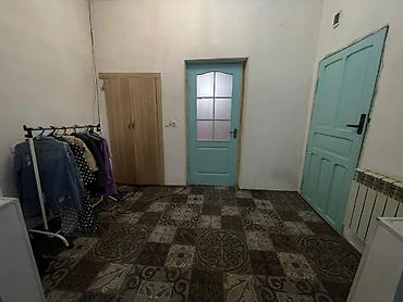 барак: 3 комнаты, 64 м², Интергельпо Собственник — 9