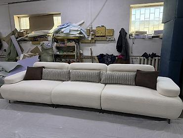 Модульные диваны: Модульный диван — 7