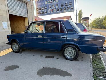 VAZ (LADA): Yaxşi vezyetdədir motr karopqa 5 most — 5