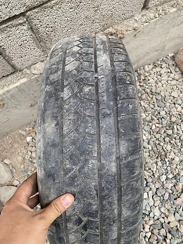 беларус шина: Комплект зимних шин Belshina BEL-337 - Размер: 195/65 R15 - Индекс — 8