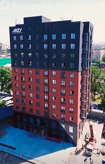 Продажа квартир: 3 комнаты, 110 м², Элитка, 9 этаж, Дизайнерский ремонт — 3