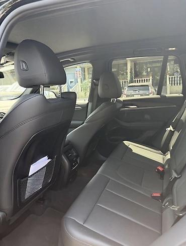 BMW: BMW X3: 2019 г., 2 л, Автомат, Бензин, Кроссовер — 12
