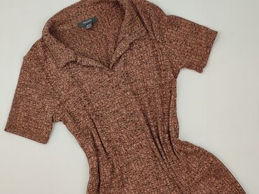sukienka o kroju marynarki zalando: Primark, Women`s dress, size 2XL (EU 44)