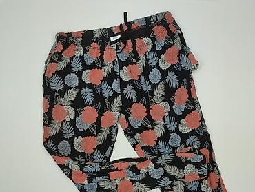 leisure bra: Elle, Spodnie materiałowe damskie, rozmiar L — 1