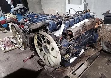 Двигатели, моторы и ГБЦ: Дизельный мотор 2014 г., 9.7 л, Б/у, Оригинал, Китай at lalafo.kg — 6 Двигатели, моторы и ГБЦ: Дизельный мотор 2014 г., 9.7 л, Б/у, Оригинал, Китай — 6