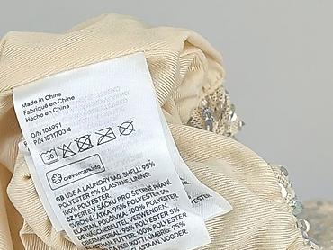cekiny hm: H&M, Bluzka damska, rozmiar M — 5